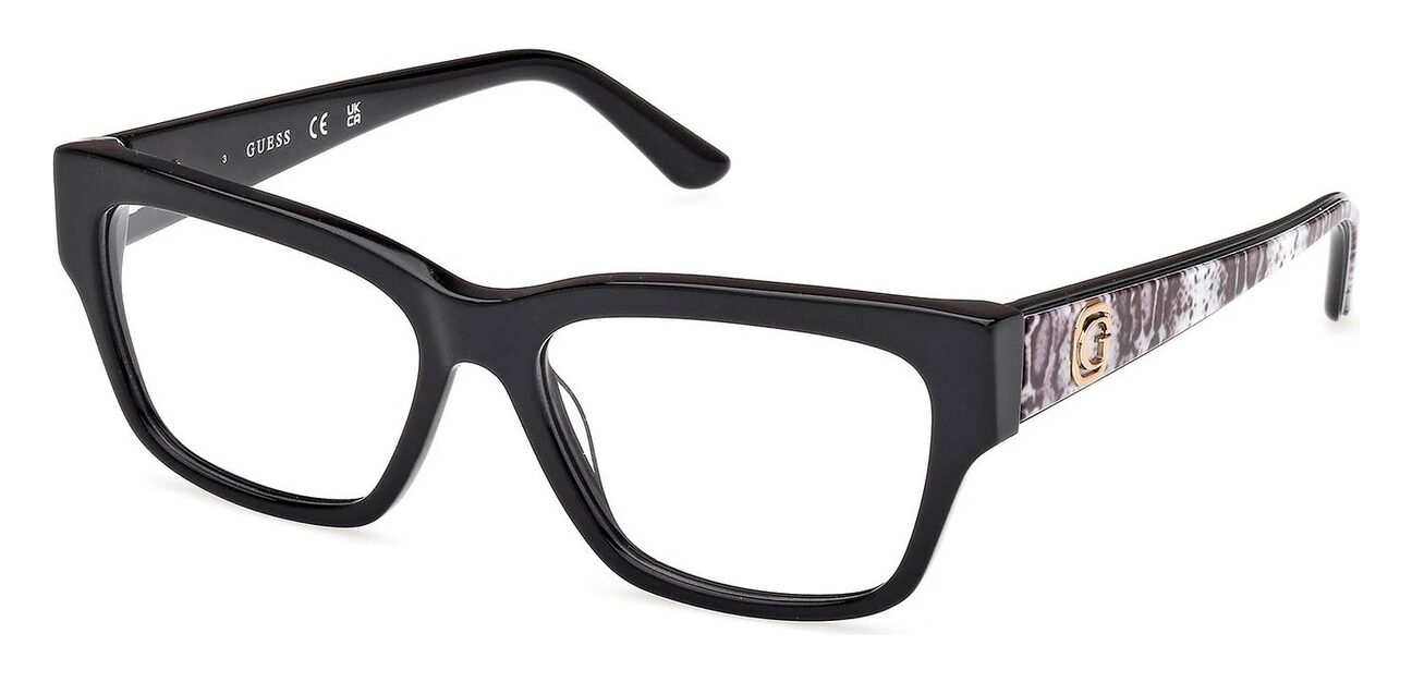 Guess GU50126 001, drugi ugao