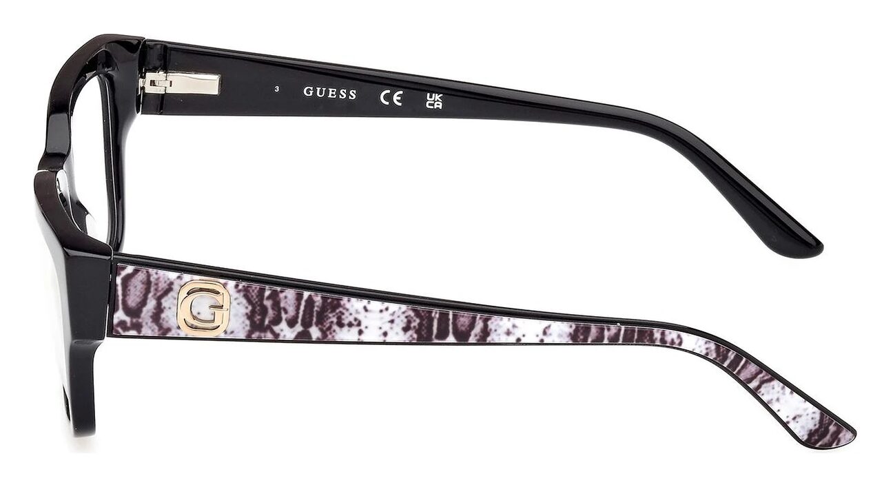 Guess ženski okvir R-017, slika 3